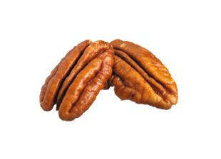 Pacanes au beurre