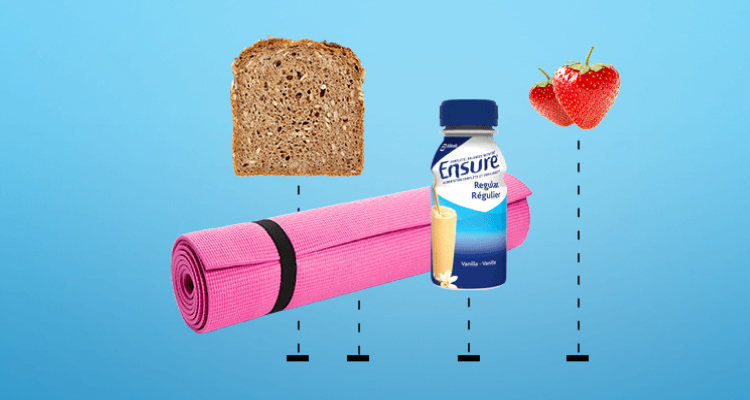 ensure-protein-max-30g