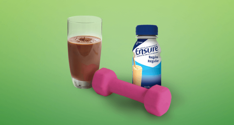Exemples d'aliments et de repas que vous pouvez manger après un entraînement