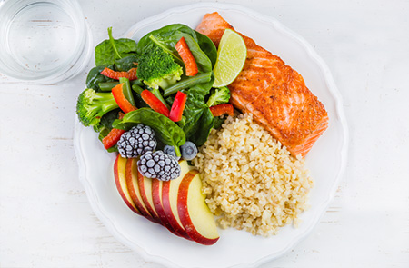 protein-choice