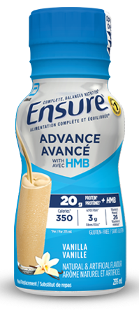 Ensure High Protein 16 g Vanilla Protein Shake