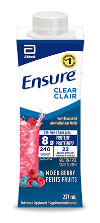 Ensure High Protein 16 g Vanilla Protein Shake
