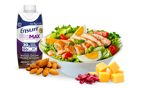 protein-choice