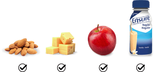 protein-choice