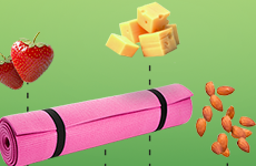 Stress management techniques to help you stay healthy with Ensure®