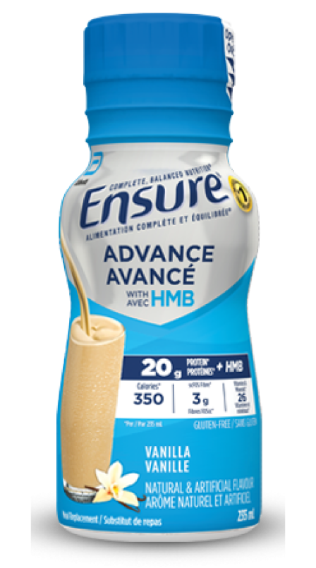 nutrition facts