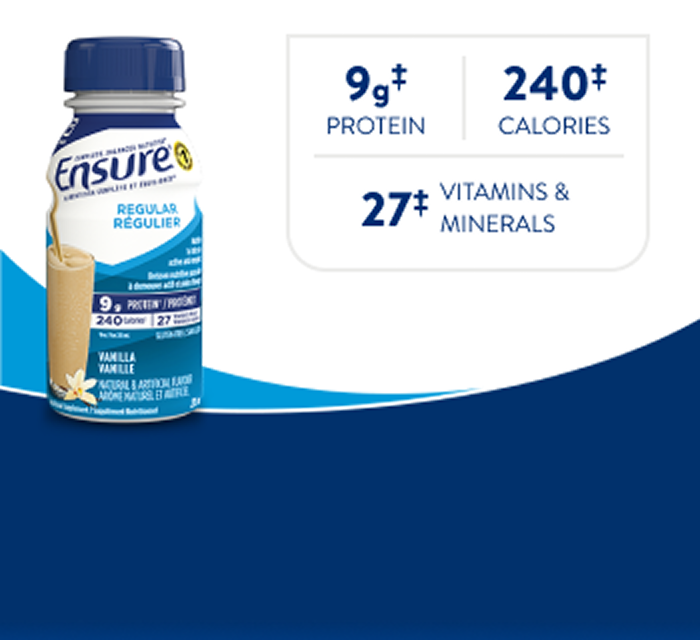 Ensure Regular