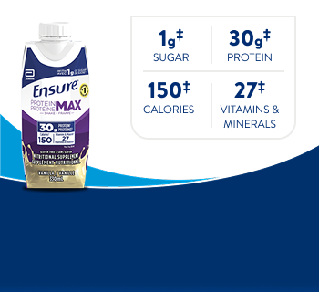 Ensure Protein Max 30 g
