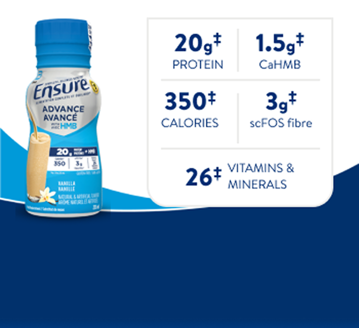 ensure-advance