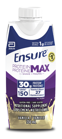 ensure