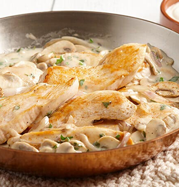  High Protein 12 g