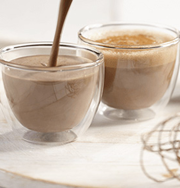 Mochaccino Shake Recipe