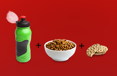 How to treat constipation with proper nutrition management using fibre