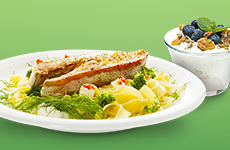 Foods and nutrition tips to help you increase your appetite naturally
