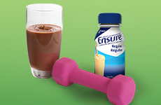 Examples of what to eat after a workout including post workout meals