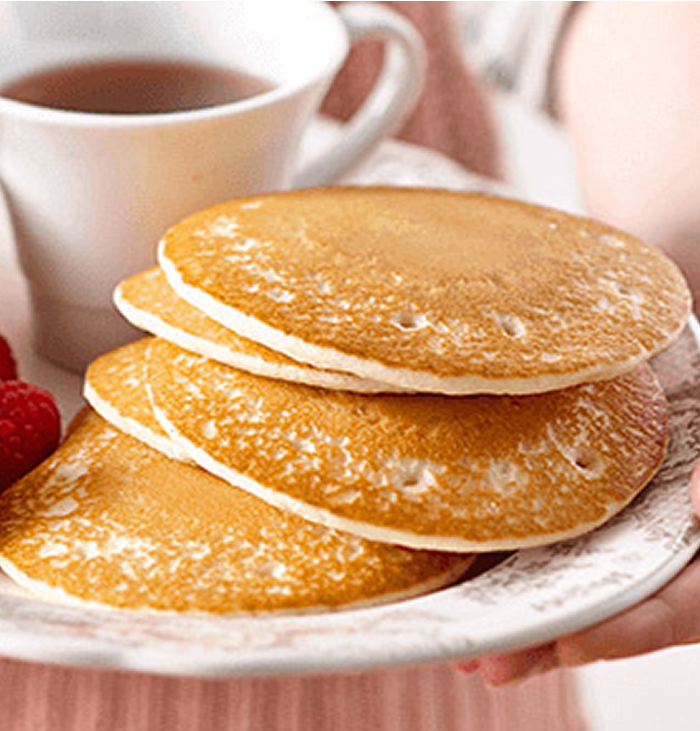 Breakfast Recipes
