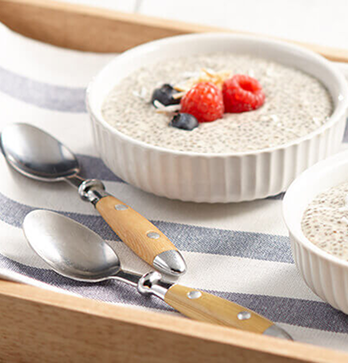 Dessert Recipes