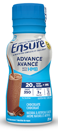 Ensure High Protein 16 g Vanilla Protein Shake