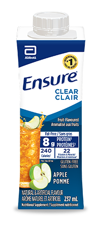 Ensure High Protein 16 g Vanilla Protein Shake