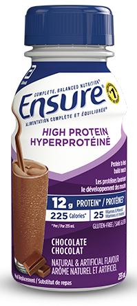 Ensure High Protein 16 g Vanilla Protein Shake