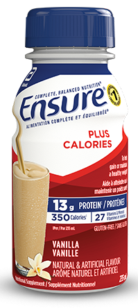 Ensure High Protein 16 g Vanilla Protein Shake