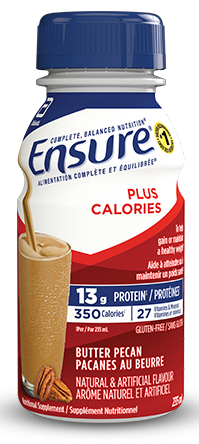 Ensure High Protein 16 g Vanilla Protein Shake