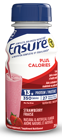 Ensure High Protein 16 g Vanilla Protein Shake
