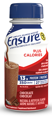 Ensure High Protein 16 g Vanilla Protein Shake