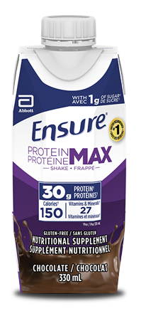 Ensure High Protein 16 g Chocolate Protein Shake