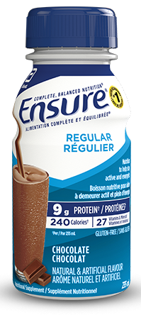 Ensure High Protein 16 g Vanilla Protein Shake