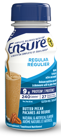 Ensure High Protein 16 g Vanilla Protein Shake