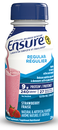 Ensure High Protein 16 g Vanilla Protein Shake