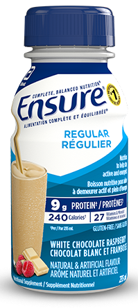 Ensure High Protein 16 g Vanilla Protein Shake
