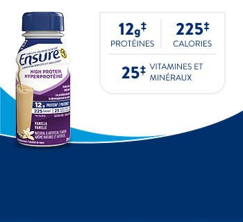  High Protein 12 g