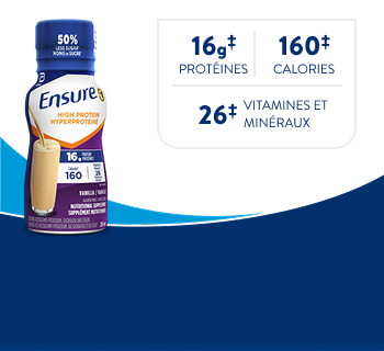 High Protein 16 g