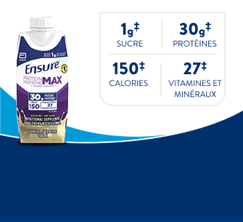 Ensure Protein Max 30 g