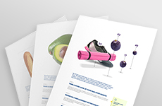 Read health tips and nutrition articles from Ensure®