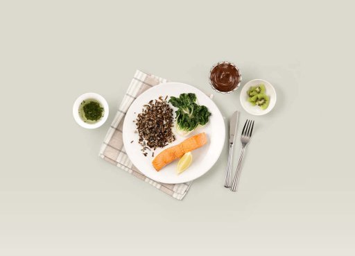 Découvrez un exemple de souper santé et délicieux fourni par Ensure®
