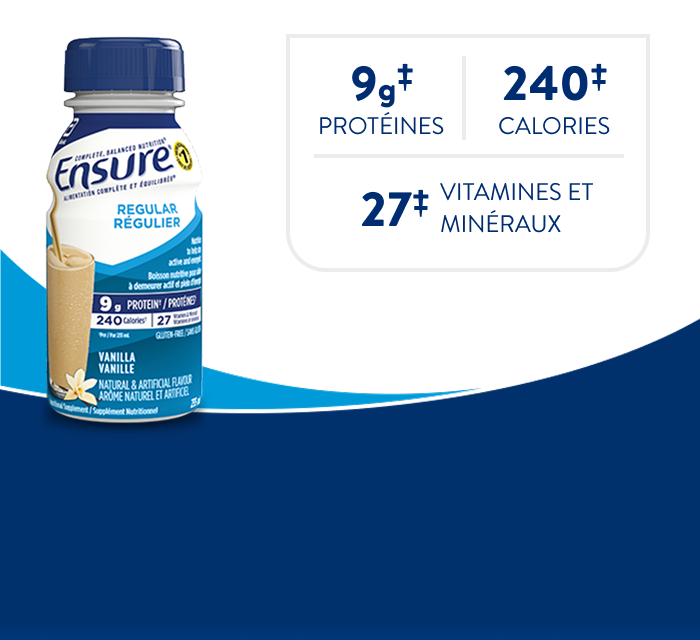 Ensure Regular