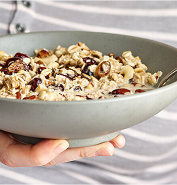  High Protein 12 g