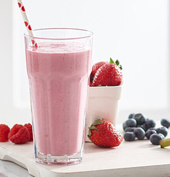  High Protein 12 g