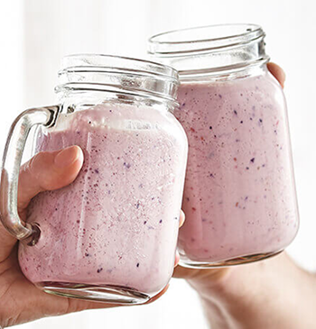  High Protein 12 g
