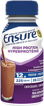 ensure