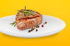 Foods that are high in protein to help maintain muscle mass