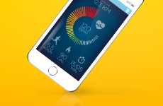 Create a fitness schedule to complement your healthy nutrition plan
